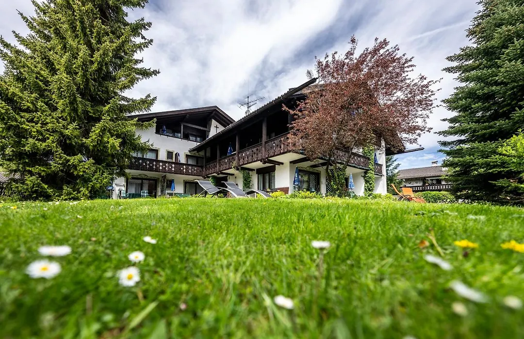 Hotel Bichlerhof-1