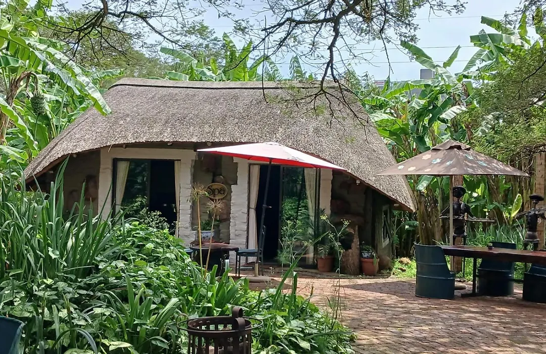 Ascot Bush Lodge & Spa-1