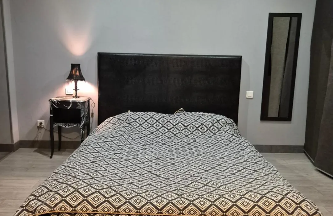 chambre d'hôte d'artiste-1