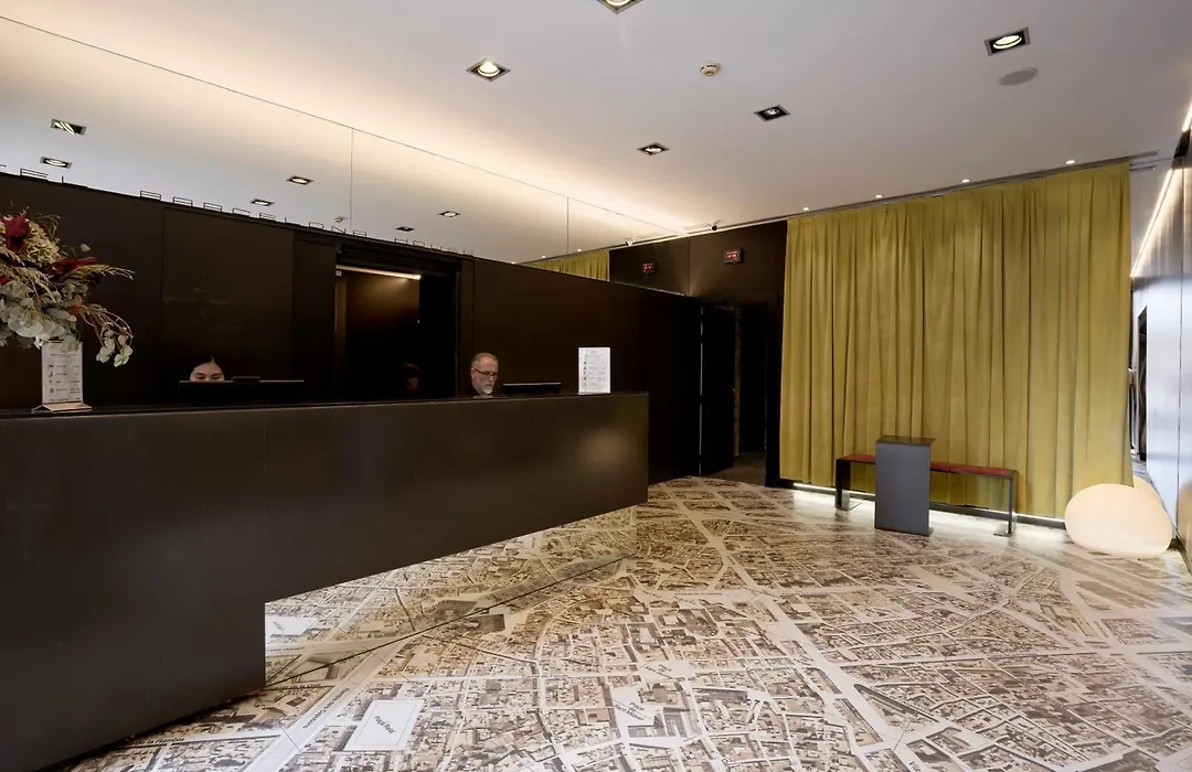 Barcelona House-1