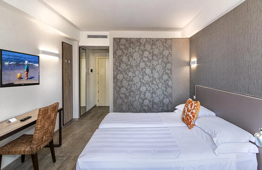 Hotel Joseph-1