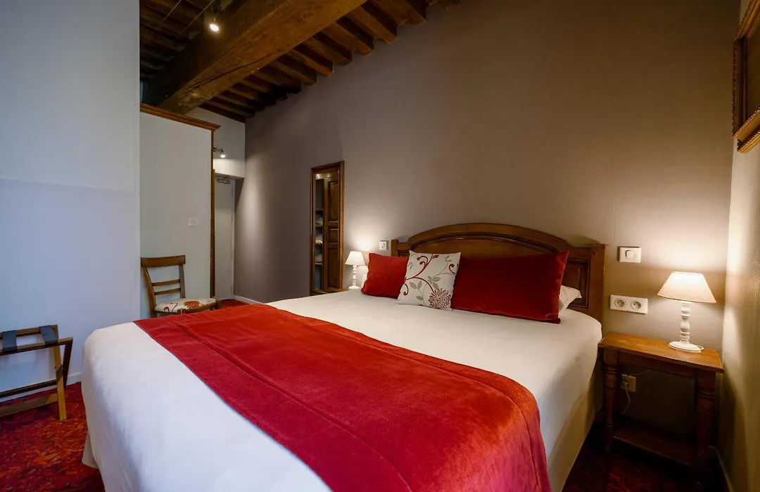 Hôtel Wilson - Teritoria-1