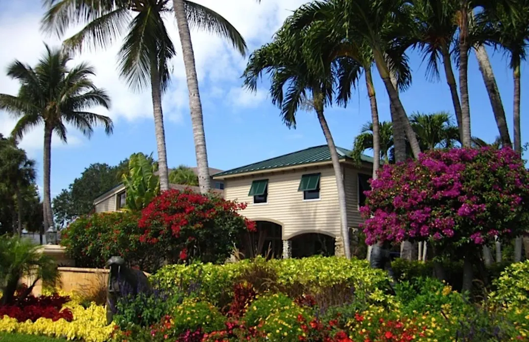 Best Western Naples Inn & Suites-1