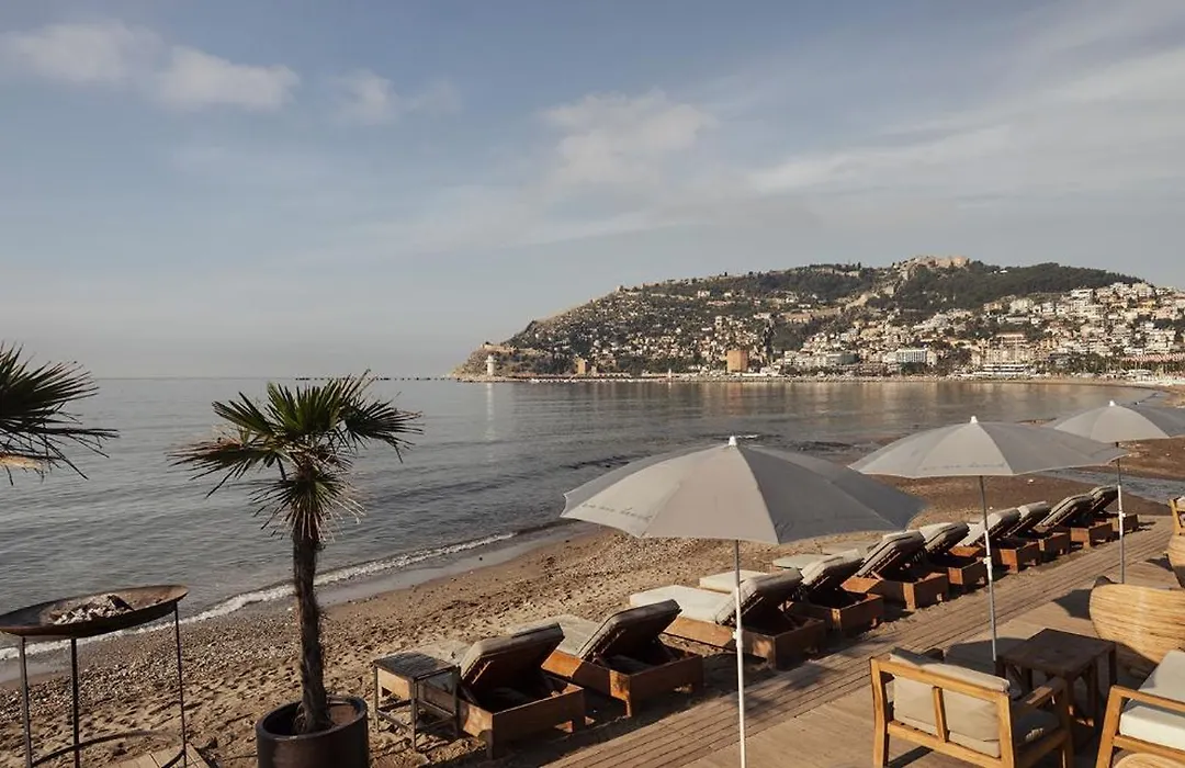 Sun Hotel By En Vie Beach-1