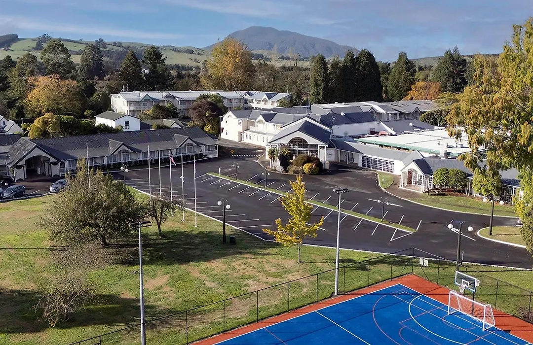 Wairakei Resort Taupo-1