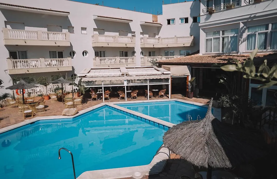 Hotel Alba Seleqtta-1