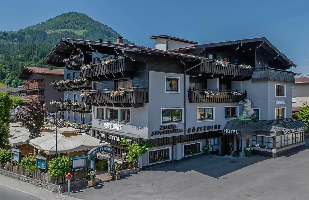 Hotel Rösslwirt-1