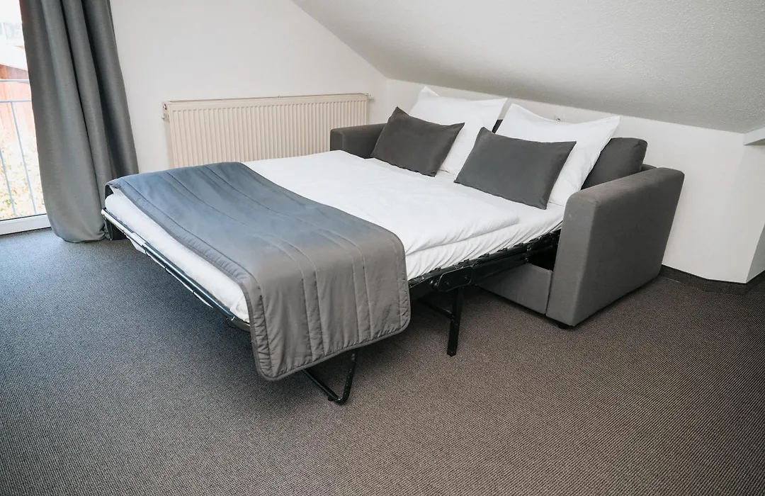 Alpenglühen Smart Hotel-1