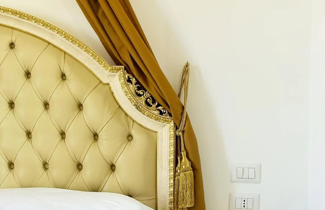 Donna Lucrezia B&B Boutique Hotel Style - Relax & Business Stay-1