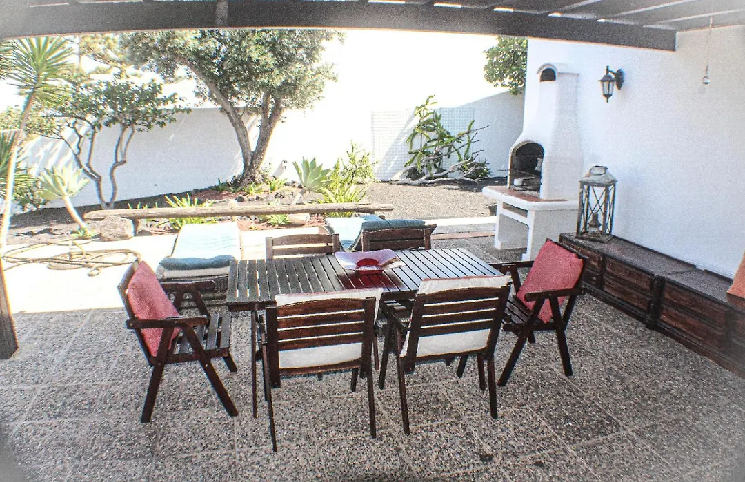 Habitaciones Doña Cris-1
