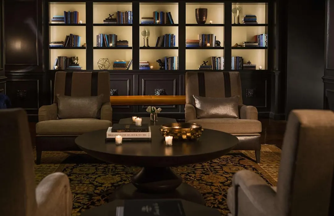 The Allegro Royal Sonesta Hotel Chicago Loop-1