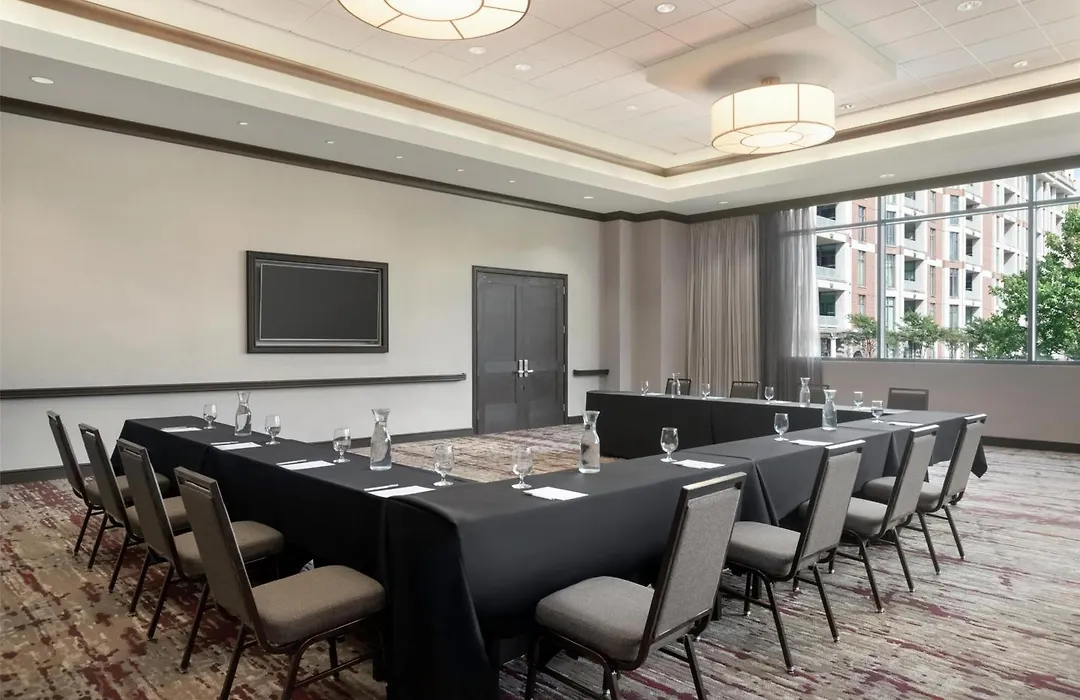 Hilton Garden Inn Atlanta Downtown-1