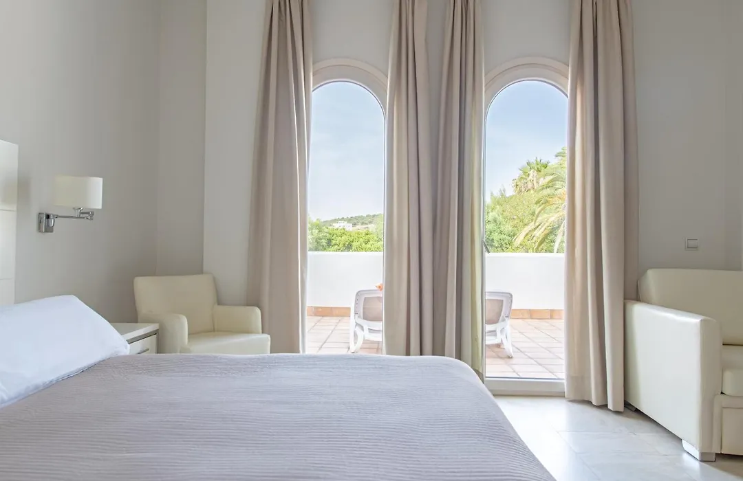 Hotel Atlantico-1