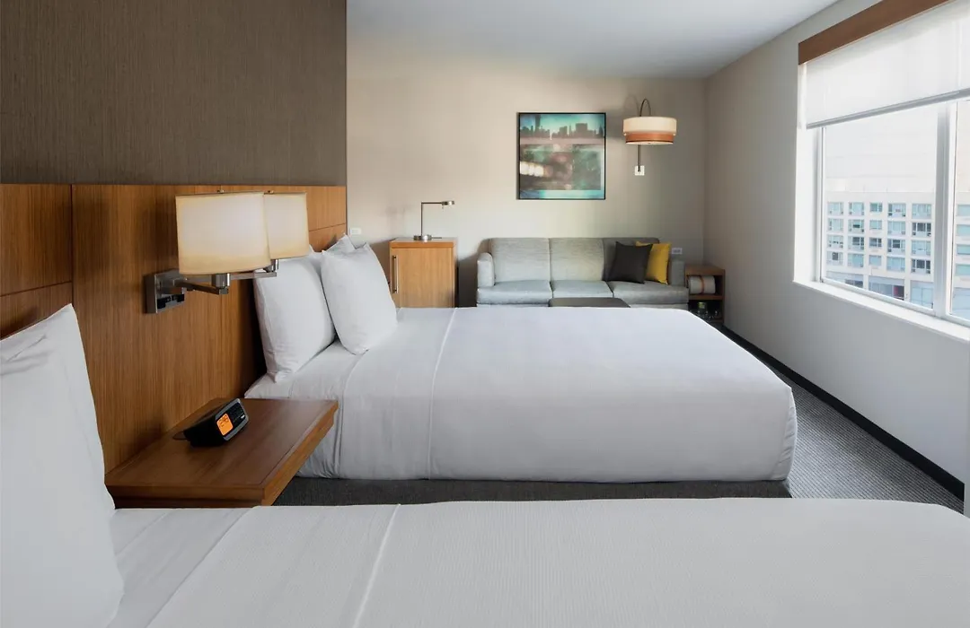 Hyatt Place Long Island City-1