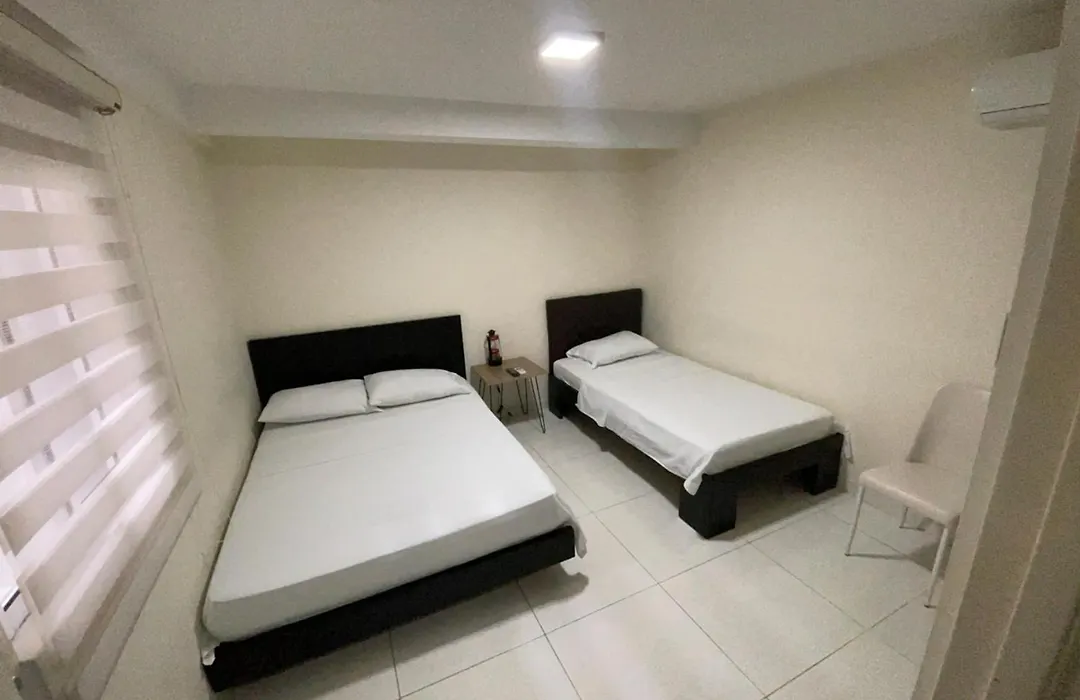 Hotel Avei Suites-1