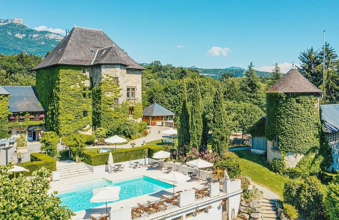 Château de Candie-1