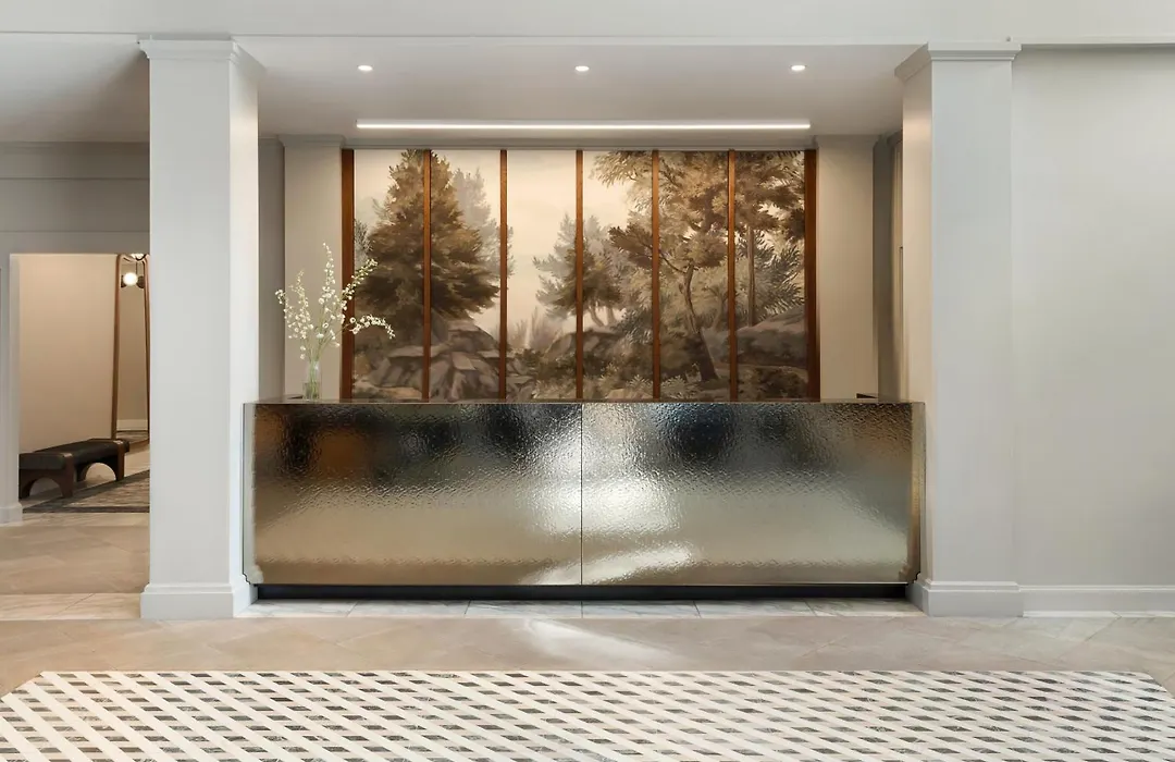 Kimpton Hotel Monaco Seattle By Ihg - Newly Renovated-1