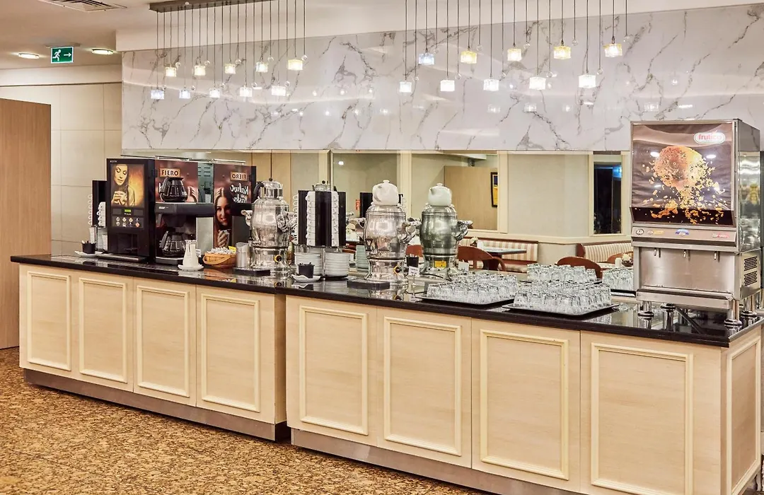 Konak Hotel Taksim-1