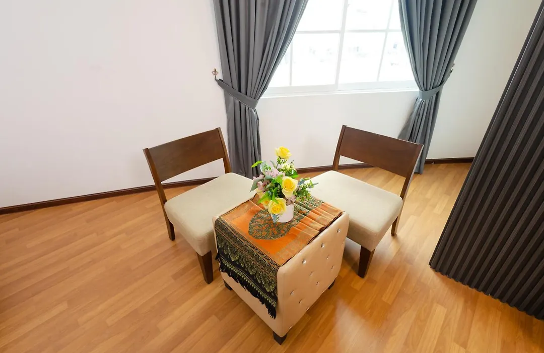 Hotel Pen Mutiara-1