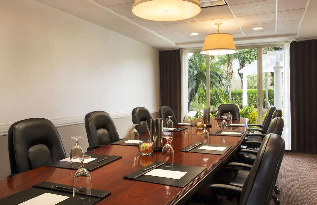 Sheraton Orlando North-1