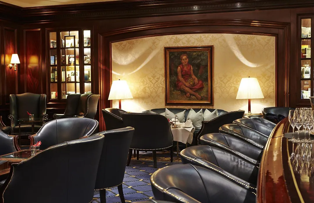 Steigenberger Icon Frankfurter Hof-1