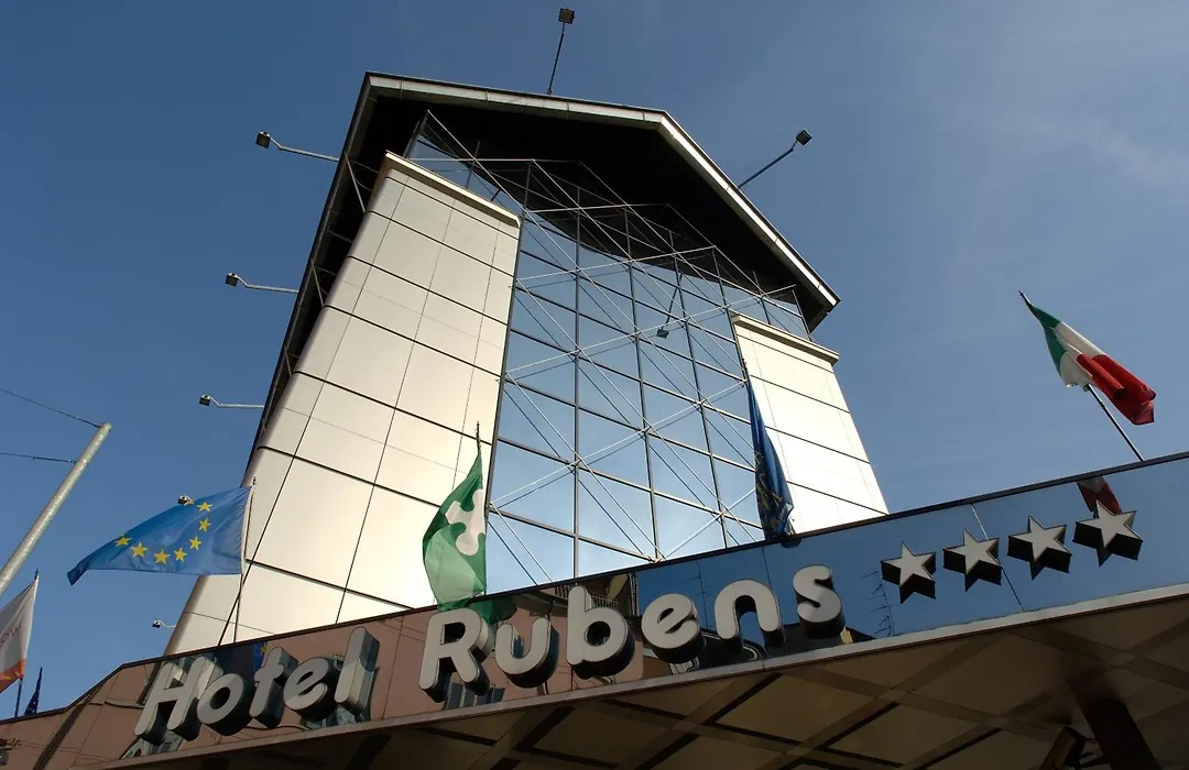 C-Hotels Rubens-1