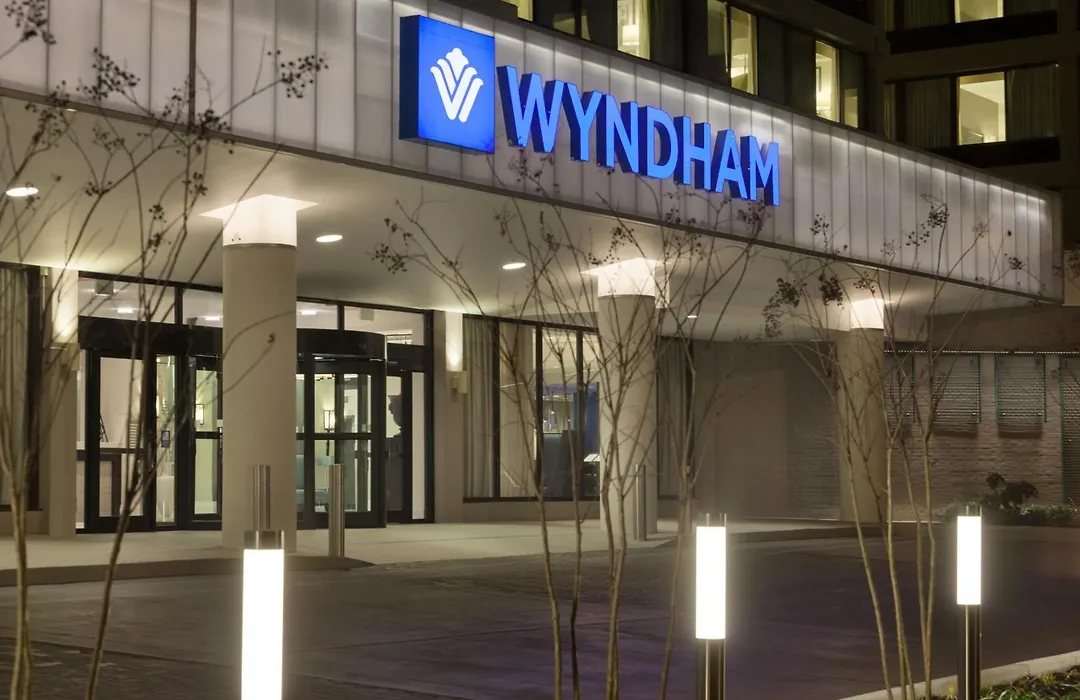 Wyndham Philadelphia-Historic District-1