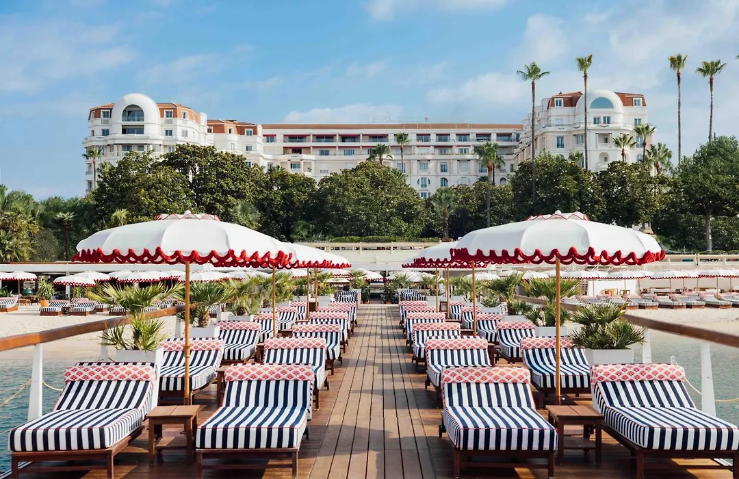 Hotel Barriere Le Majestic Cannes-1
