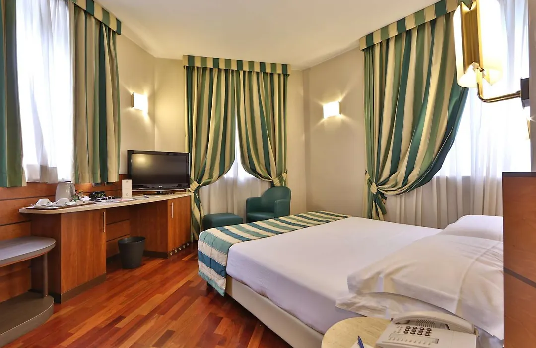 Hotel Mirage Sure Hotel Collection By Best Western-1