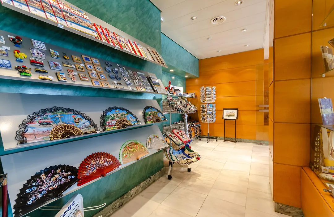 Hotel Roma-1