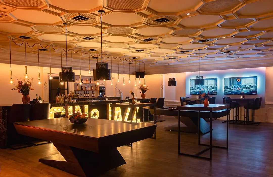 Park Plaza Eindhoven-1