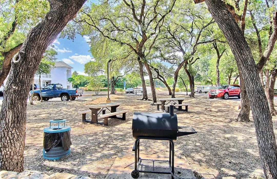 Studio 6 Extended Stay - Austin, Tx - Northwest-1