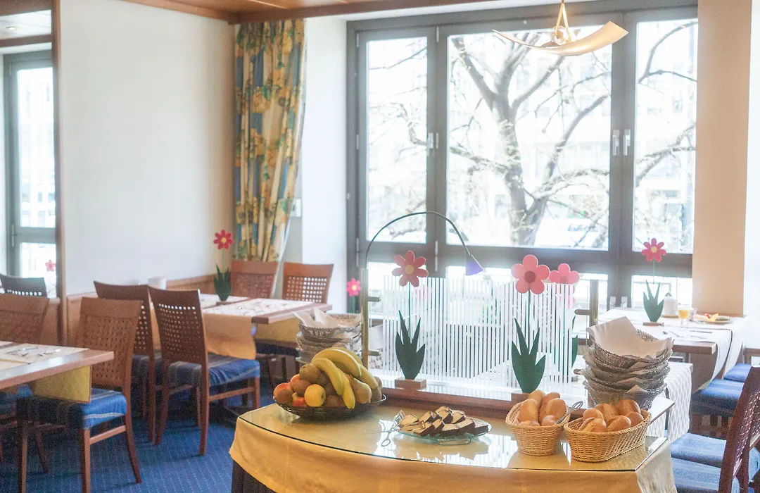 Hotel Daniel-1