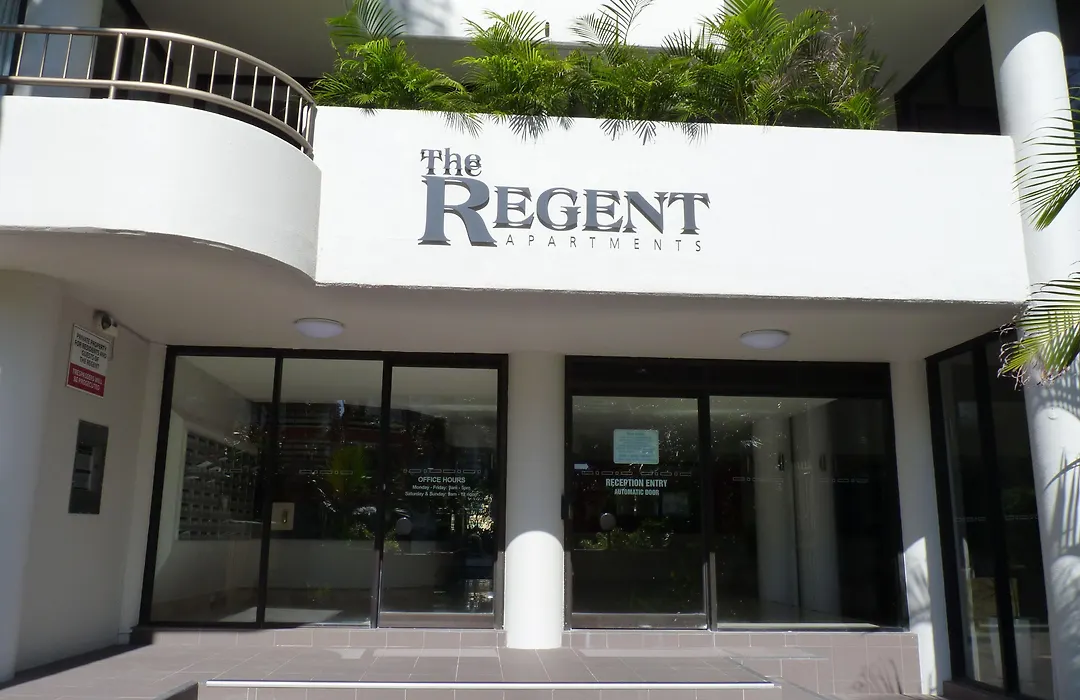 The Regent Apartments-1