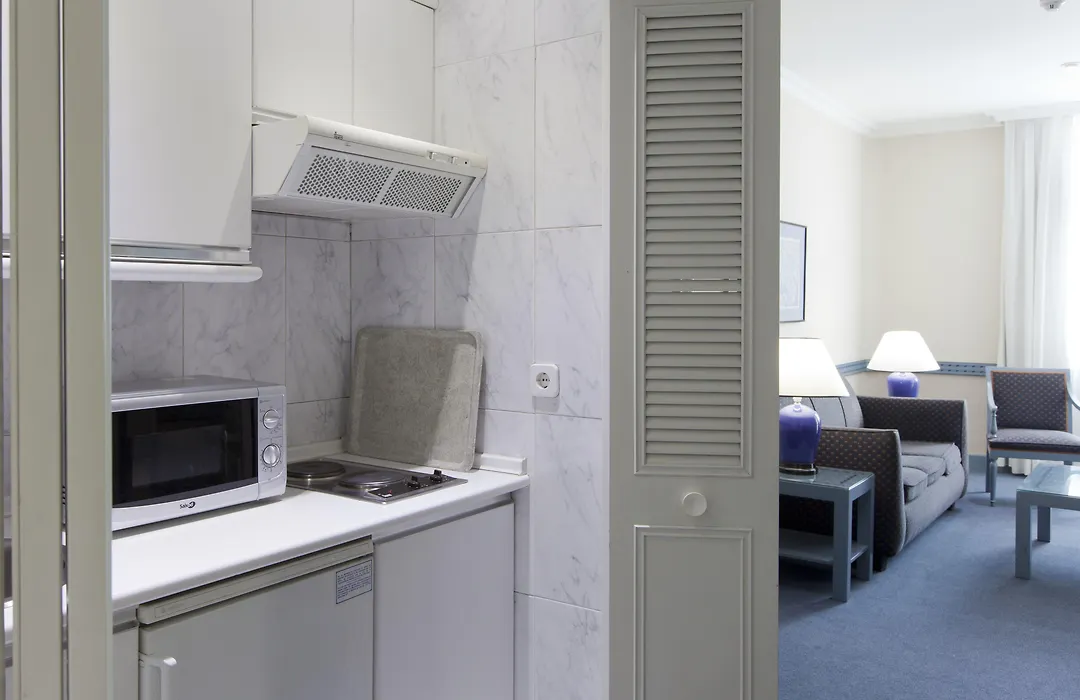 Espahotel Gran Via-1