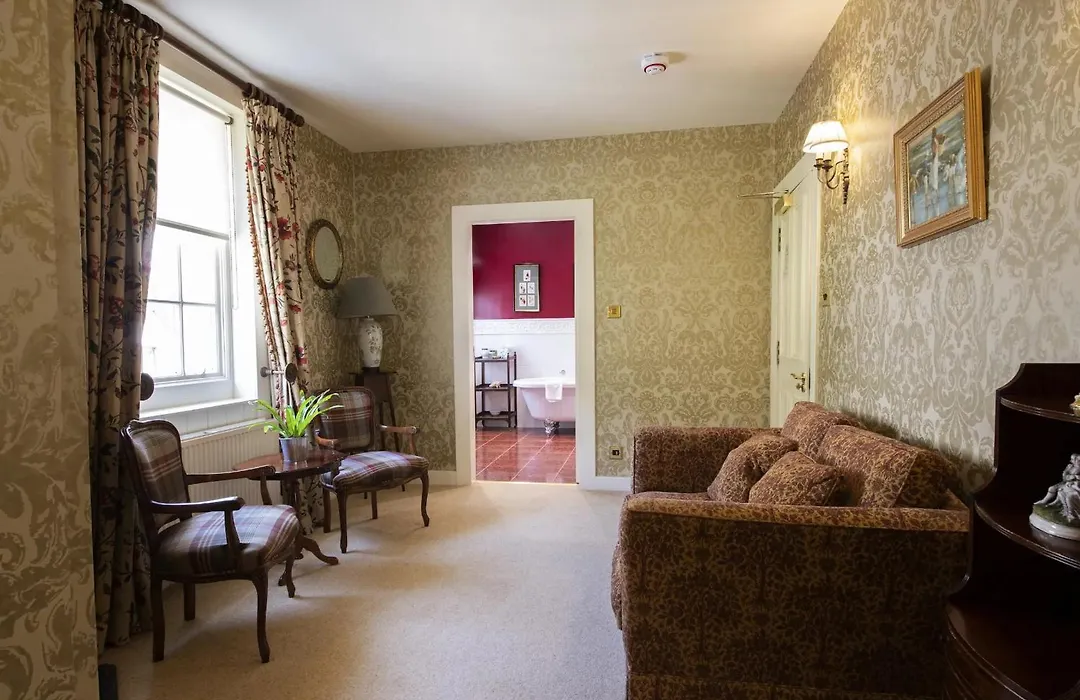 Knockinaam Lodge-1
