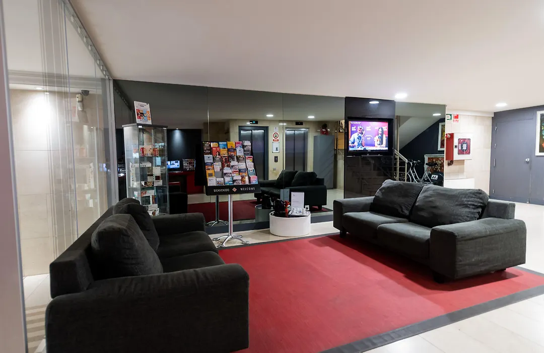 Aparthotel Atenea Calabria-1