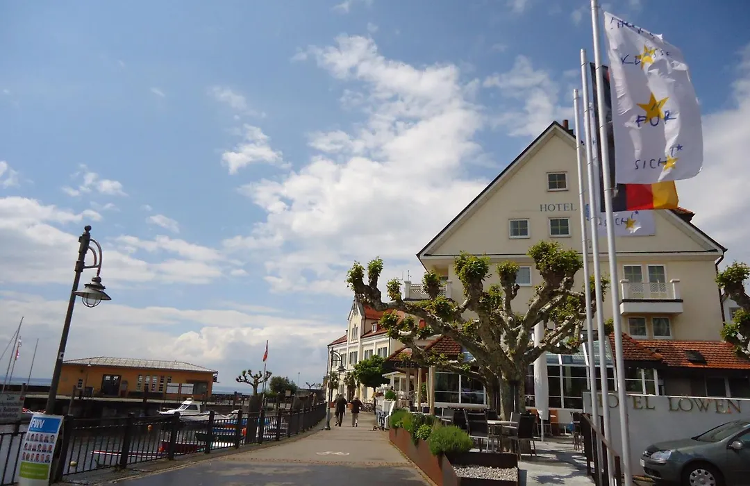 Akzent Hotel Löwen-1