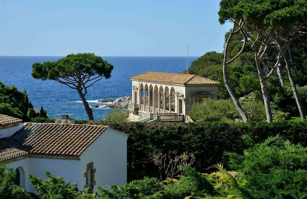 Hostal De La Gavina Gl - The Leading Hotels Of The World-1