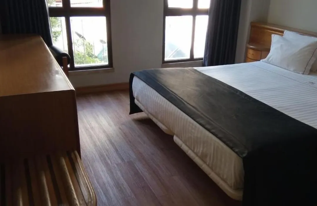 Hotel Alif Campo Pequeno-1