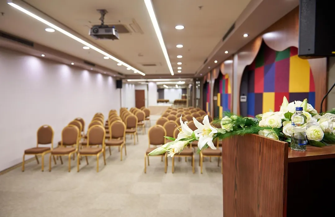 Hotel Yasmak Sultan-1