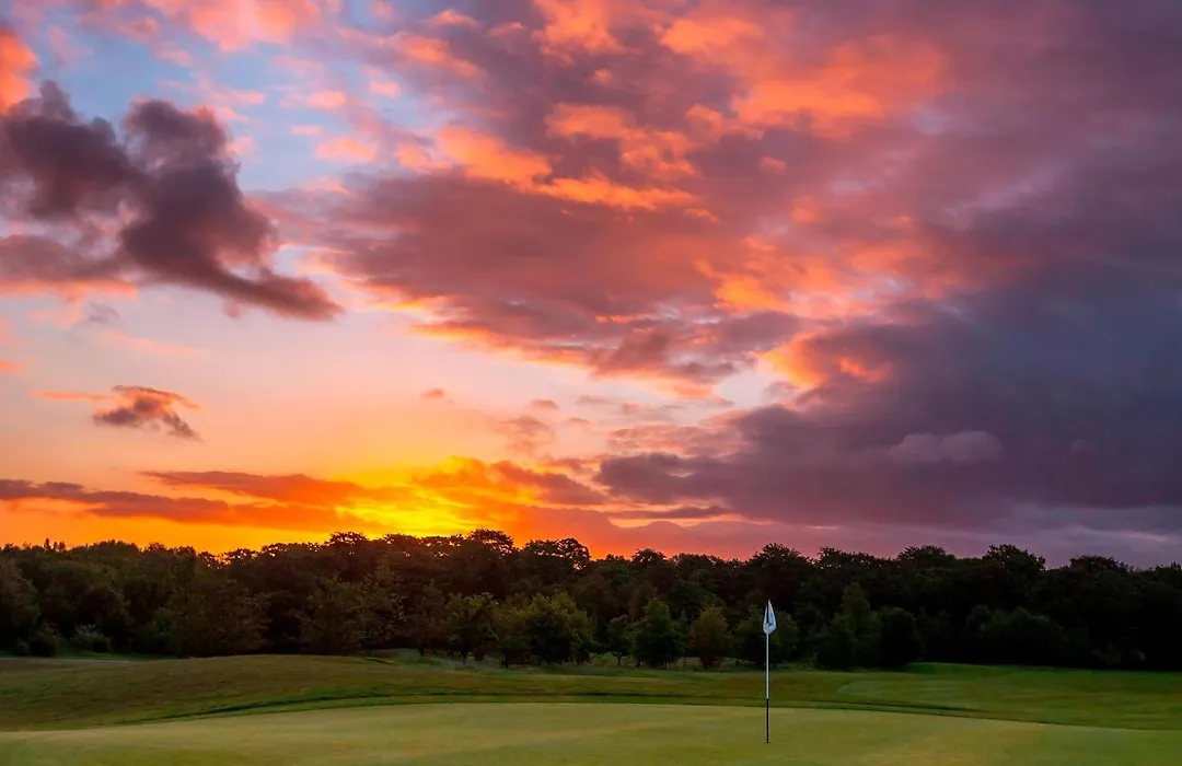 Delta Hotels By Marriott Worsley Park Country Club-1