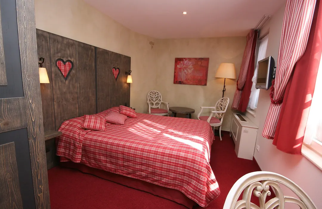 Hotel Beaucour-1