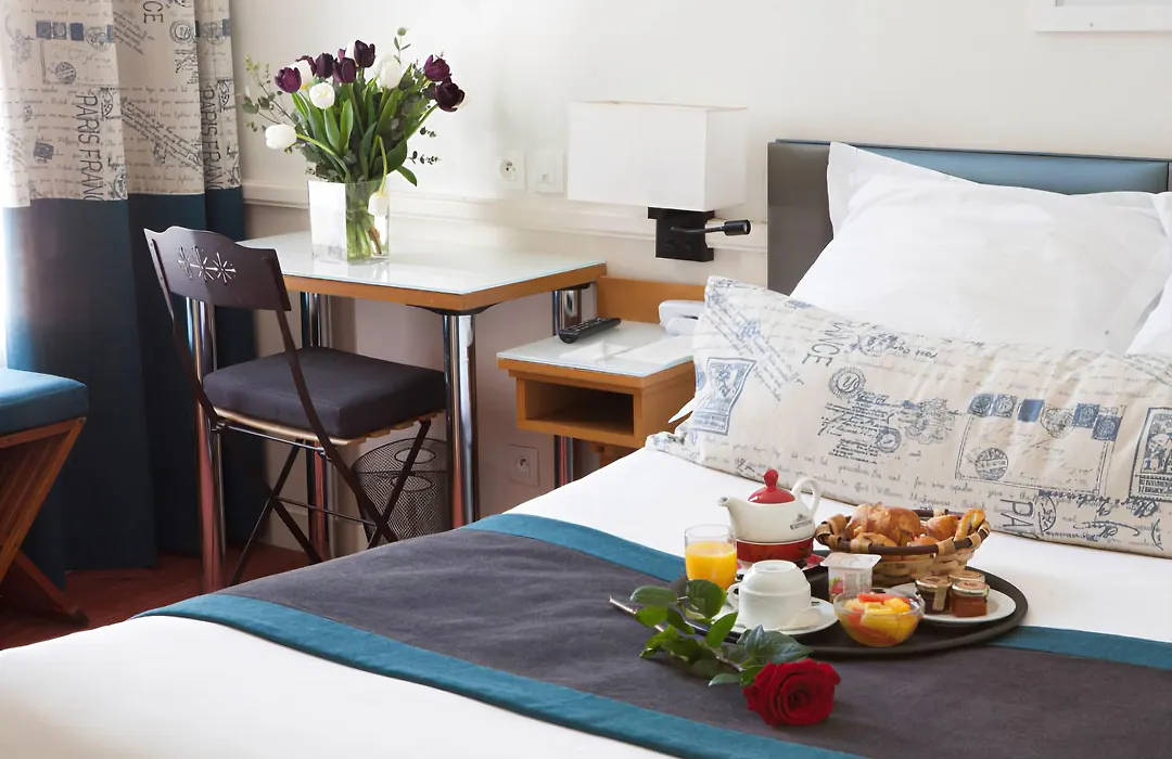 Hotel La Manufacture-1