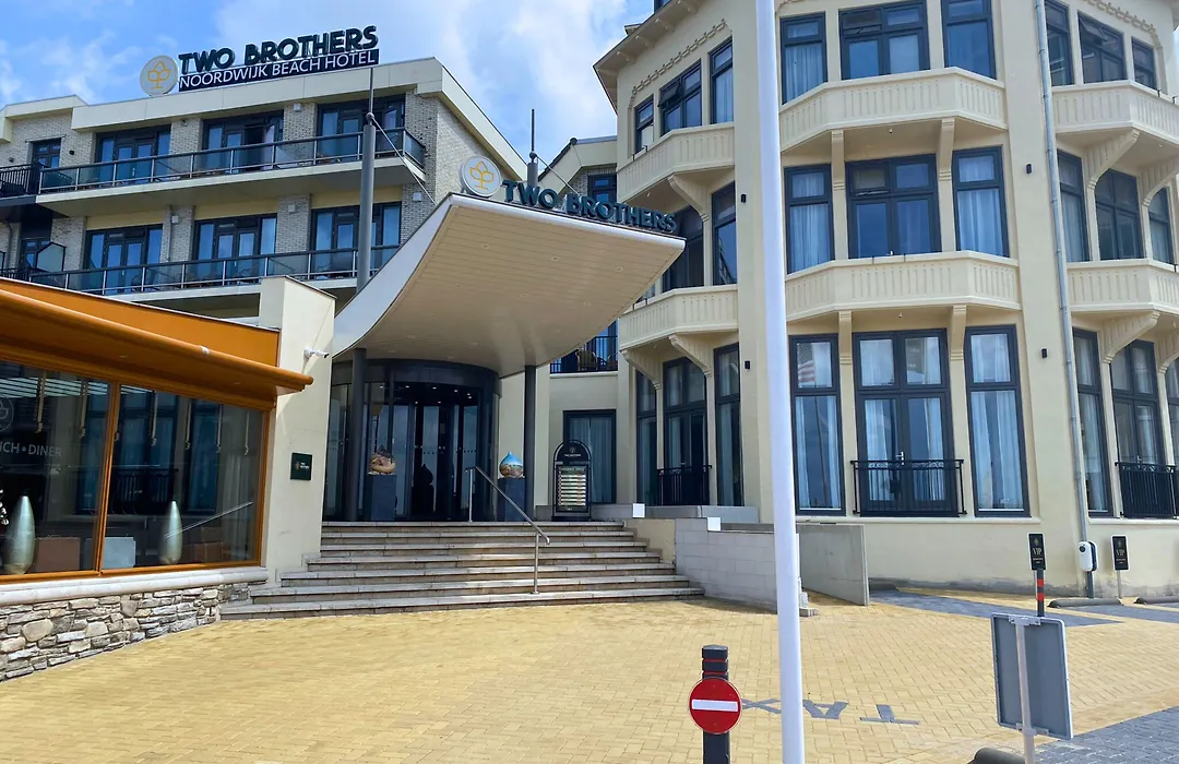 Golden Tulip Noordwijk Beach binnenkort Two Brothers!-1