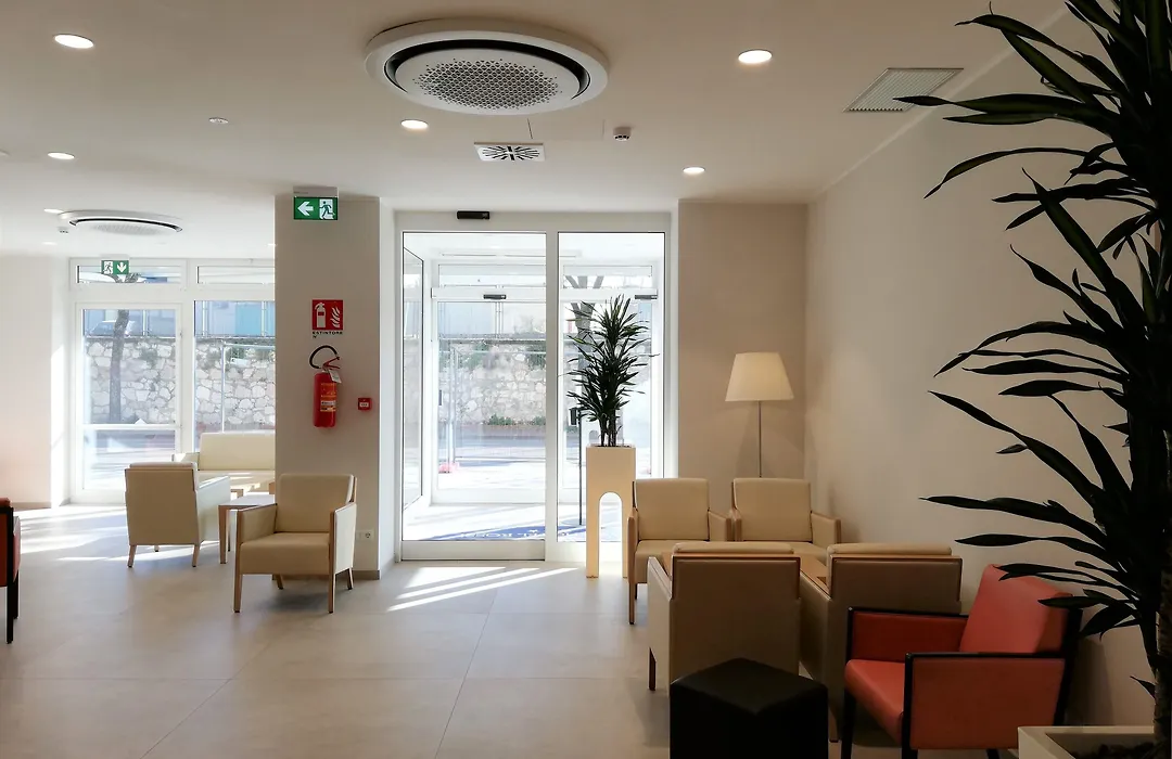 Novo Hotel Rossi-1