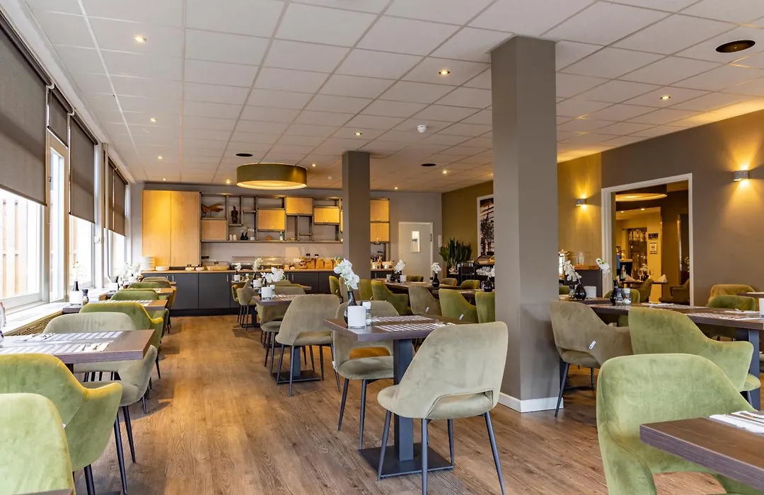 Fletcher Hotel Valkenburg-1