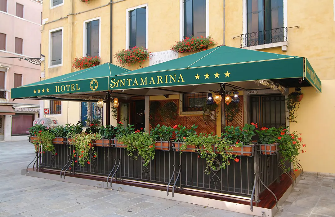 Hotel Santa Marina-1