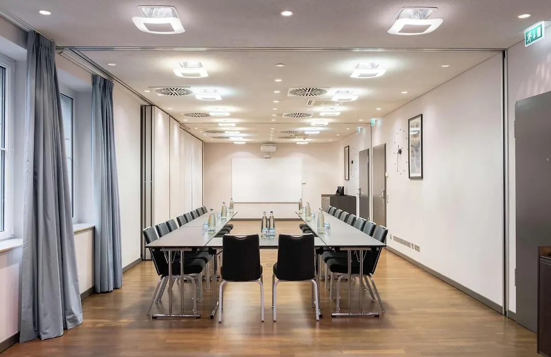 Hilton Cologne-1