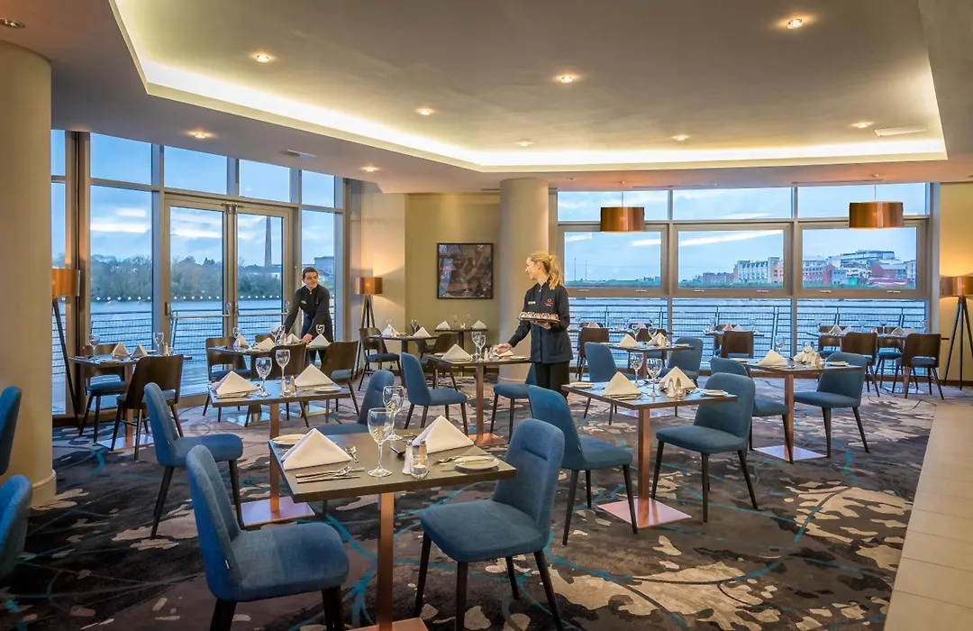 Clayton Hotel Limerick-1